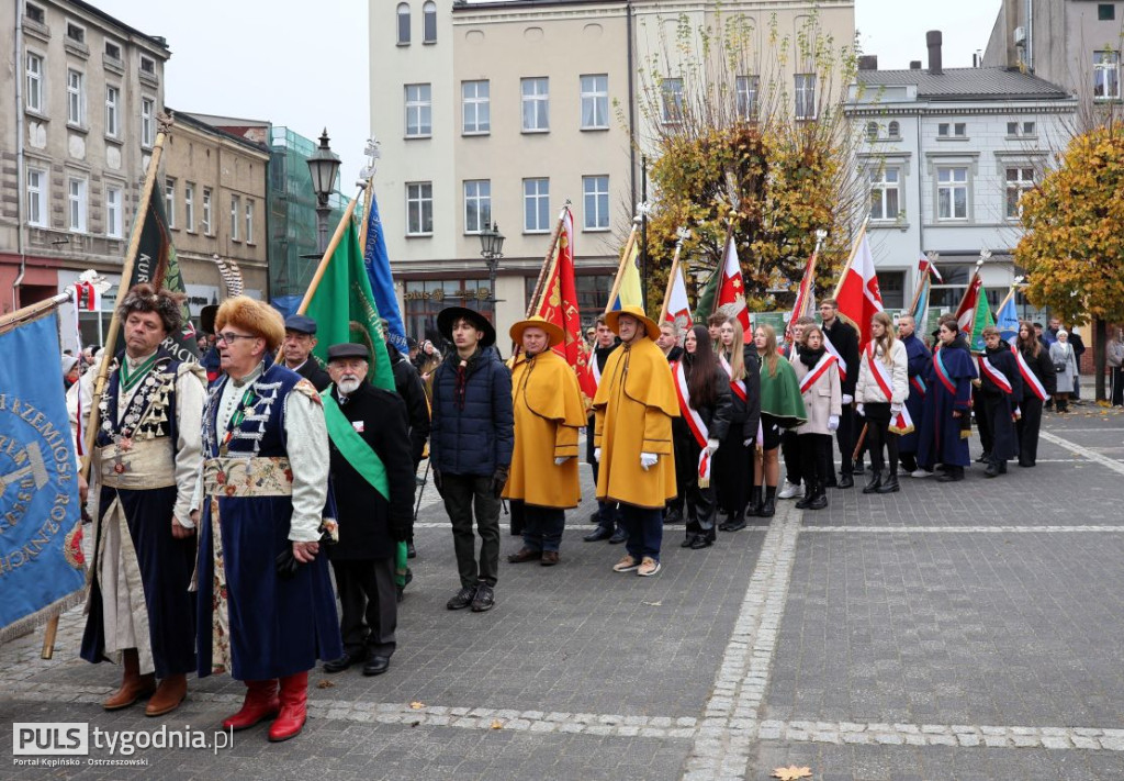 Narodowe Święto Niepodległości