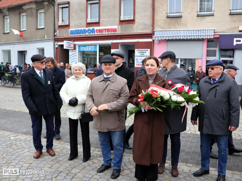 Narodowe Święto Niepodległości