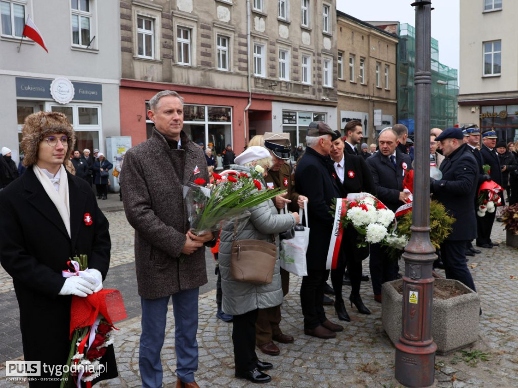 Narodowe Święto Niepodległości