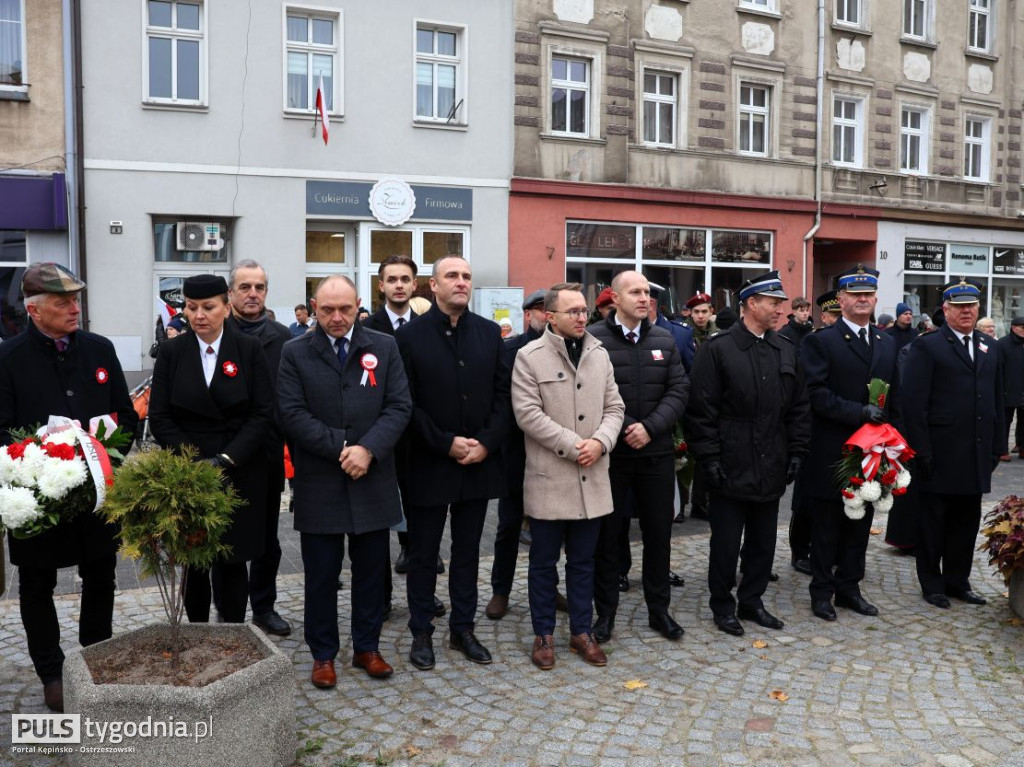 Narodowe Święto Niepodległości