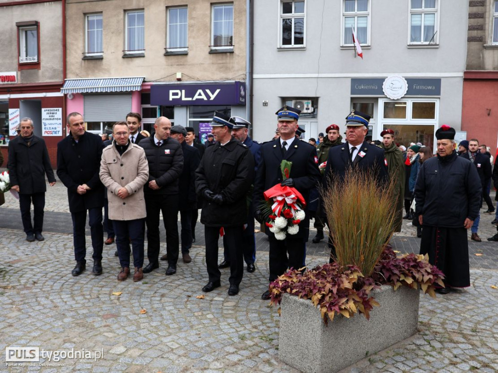 Narodowe Święto Niepodległości