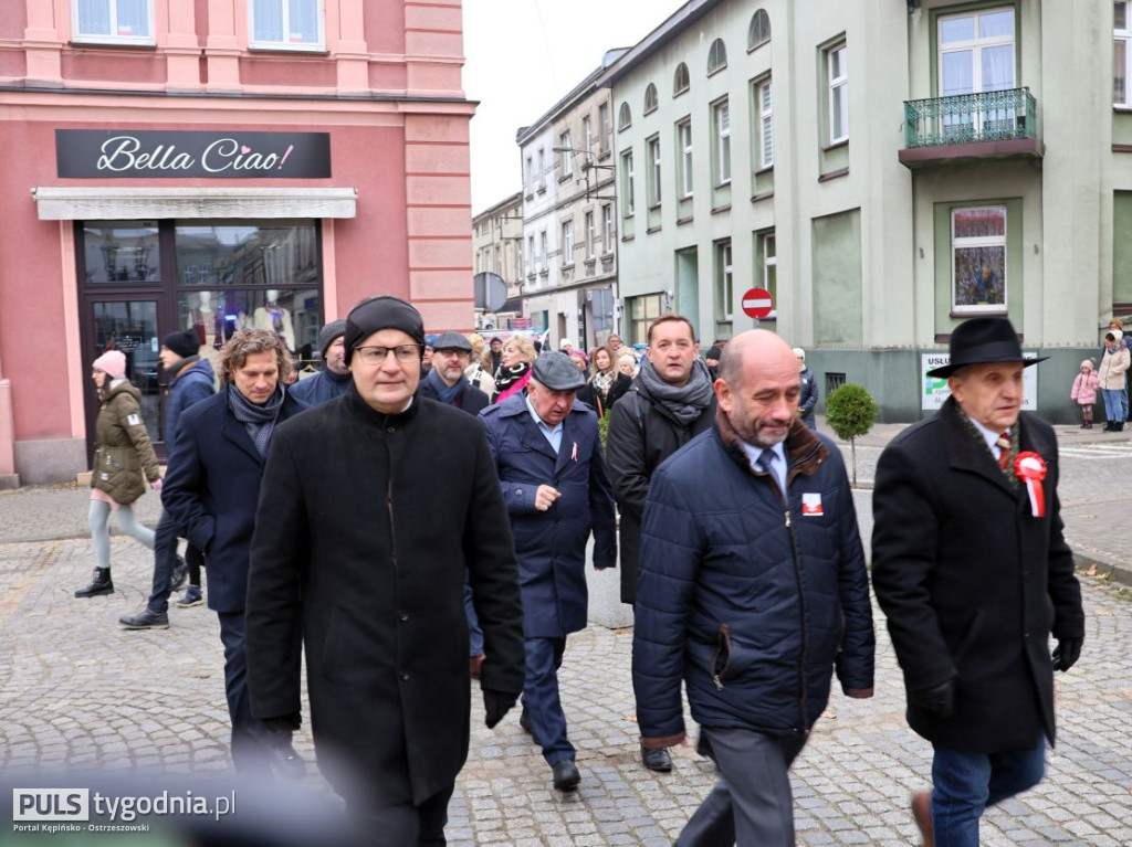 Narodowe Święto Niepodległości