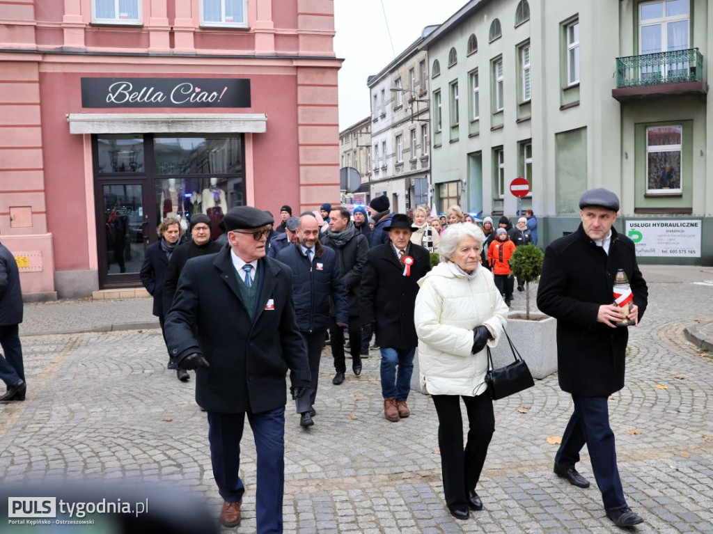 Narodowe Święto Niepodległości