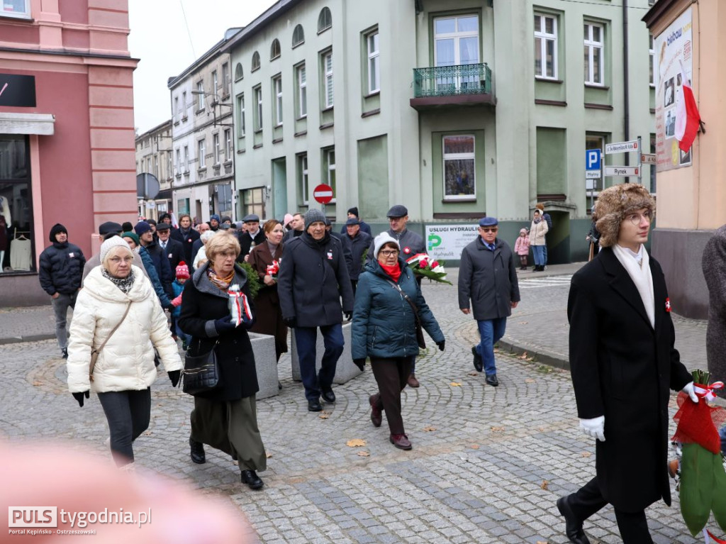 Narodowe Święto Niepodległości