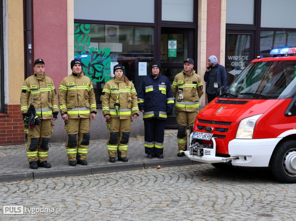 Narodowe Święto Niepodległości