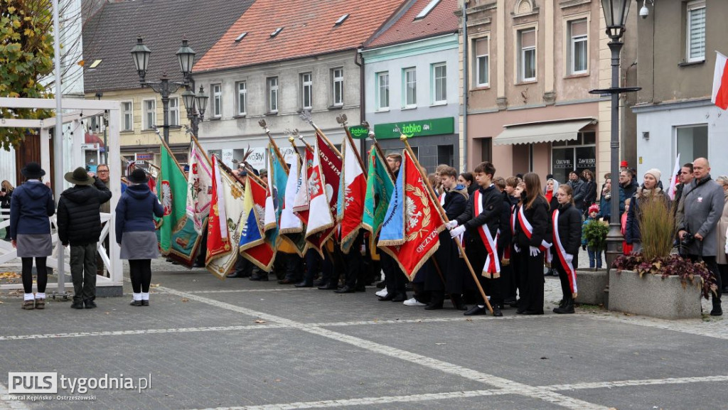 Narodowe Święto Niepodległości