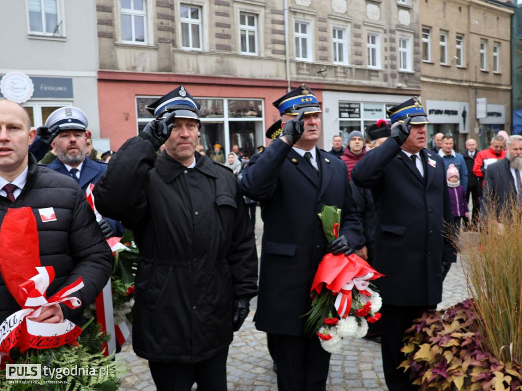 Narodowe Święto Niepodległości