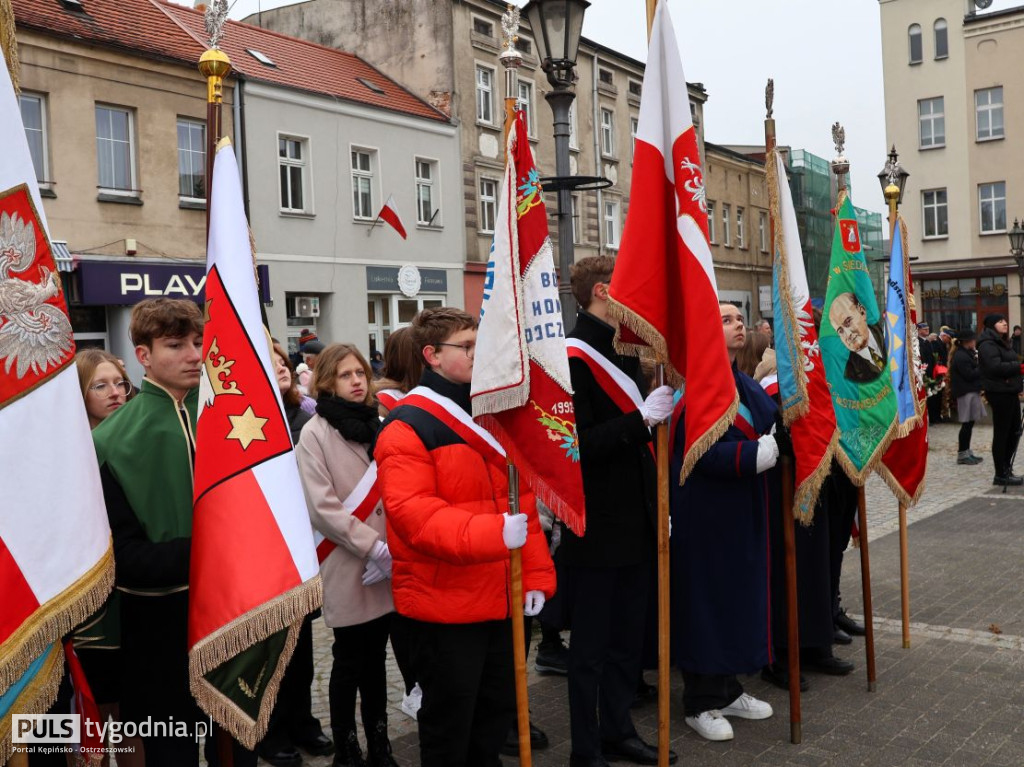 Narodowe Święto Niepodległości