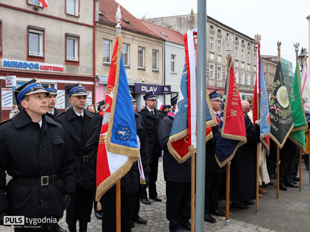 Narodowe Święto Niepodległości