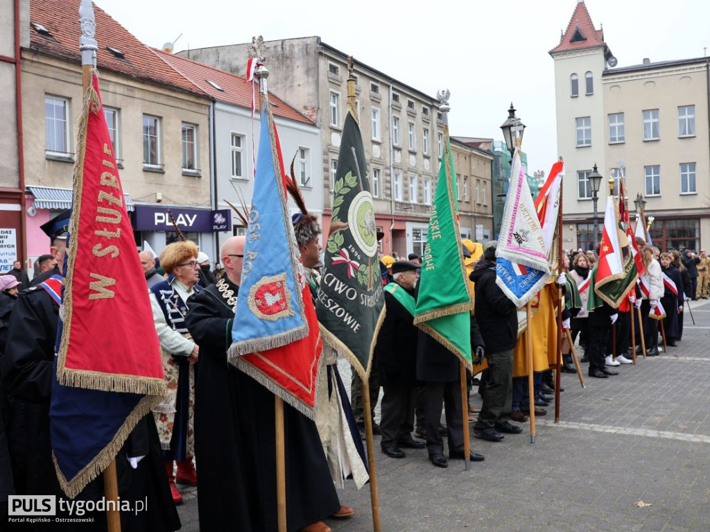 Narodowe Święto Niepodległości