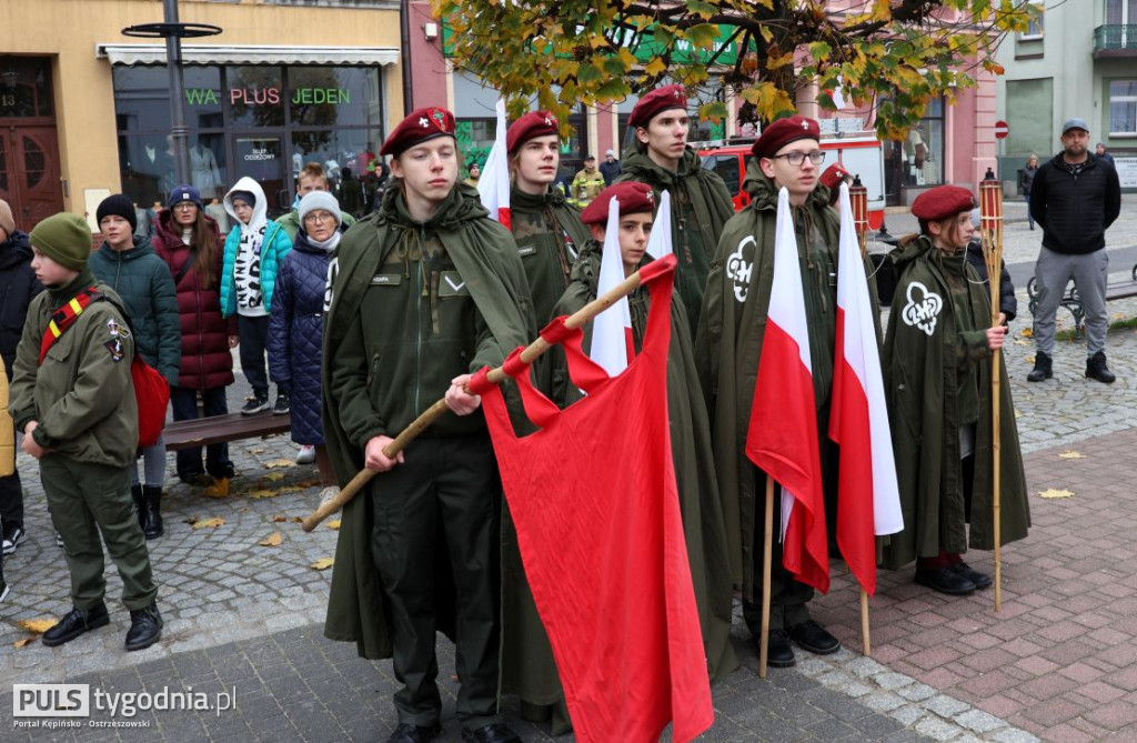 Narodowe Święto Niepodległości