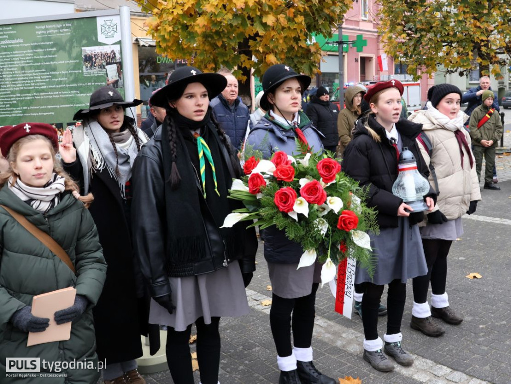 Narodowe Święto Niepodległości