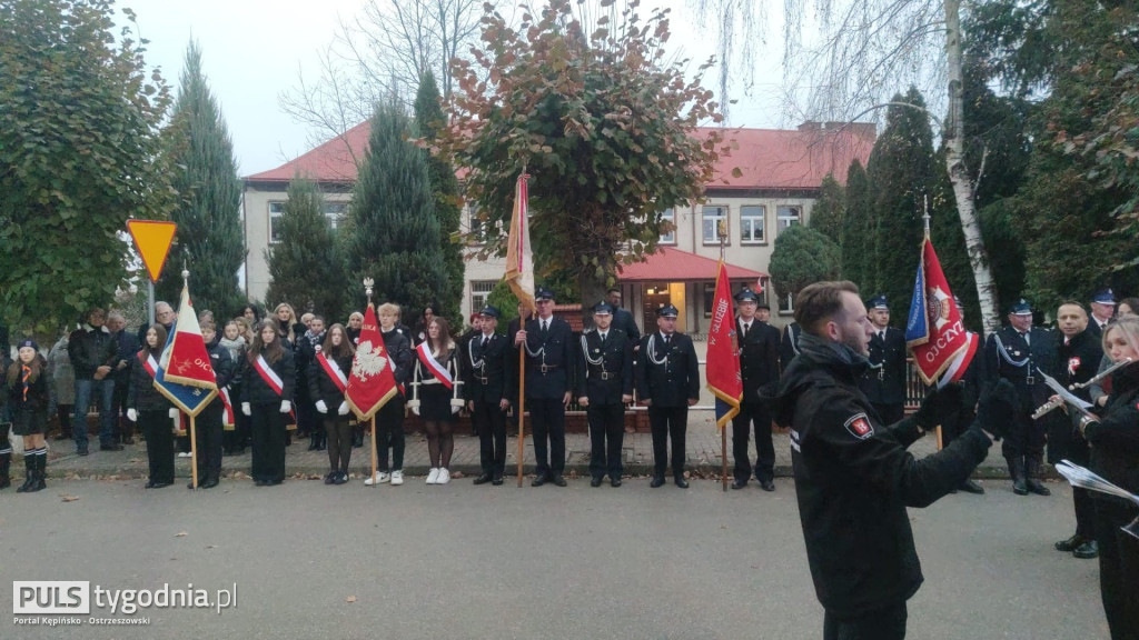 Narodowe Święto Niepodległości