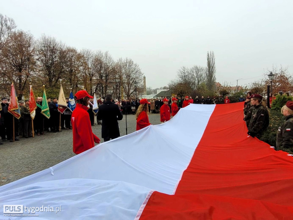 Narodowe Święto Niepodległości