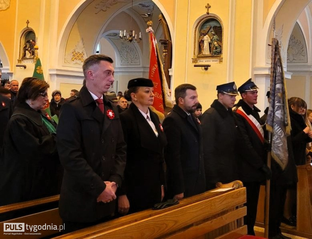 Narodowe Święto Niepodległości