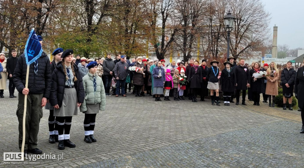 Narodowe Święto Niepodległości