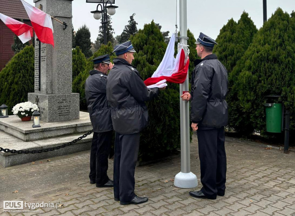 Narodowe Święto Niepodległości