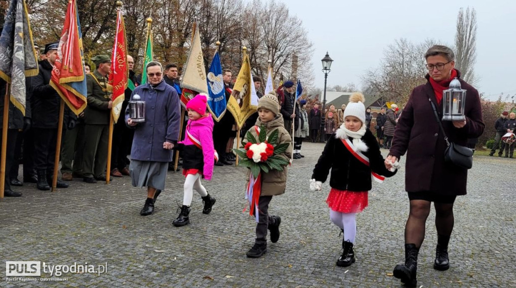 Narodowe Święto Niepodległości