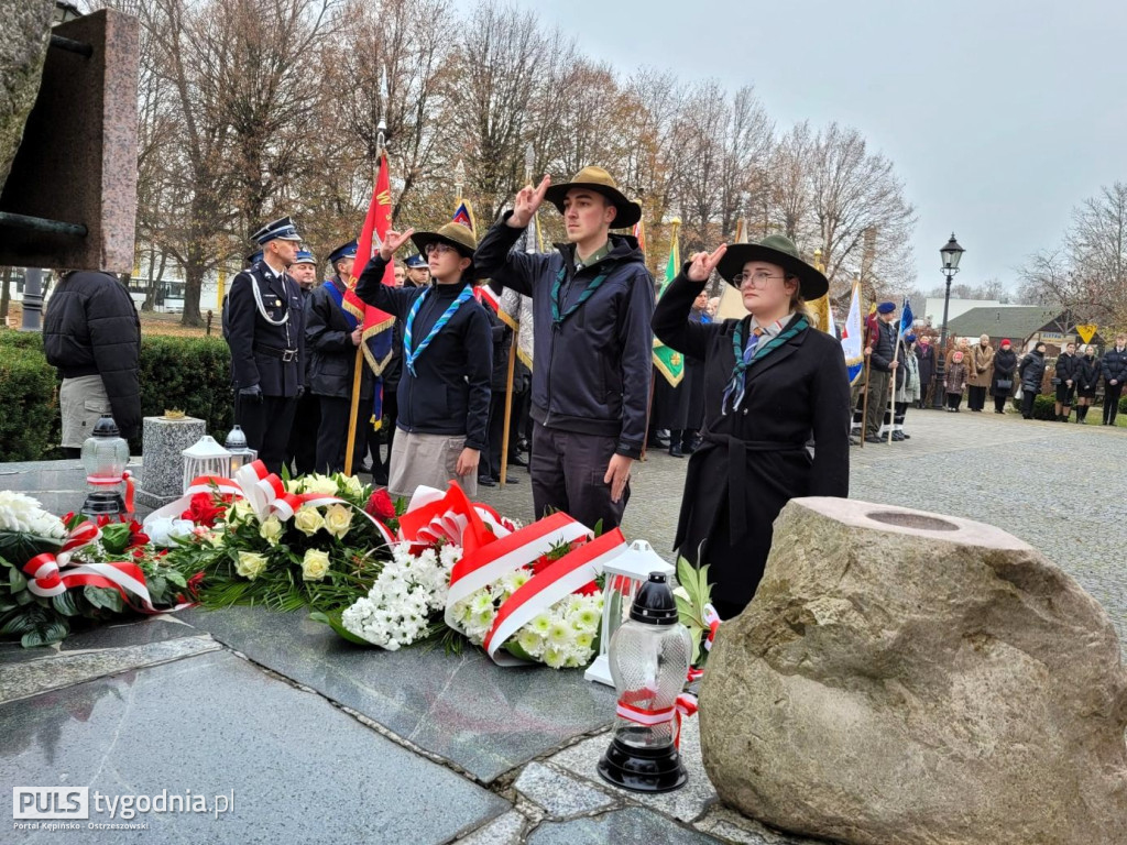 Narodowe Święto Niepodległości