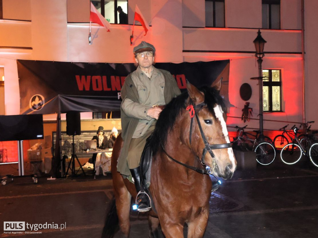 Narodowe Święto Niepodległości