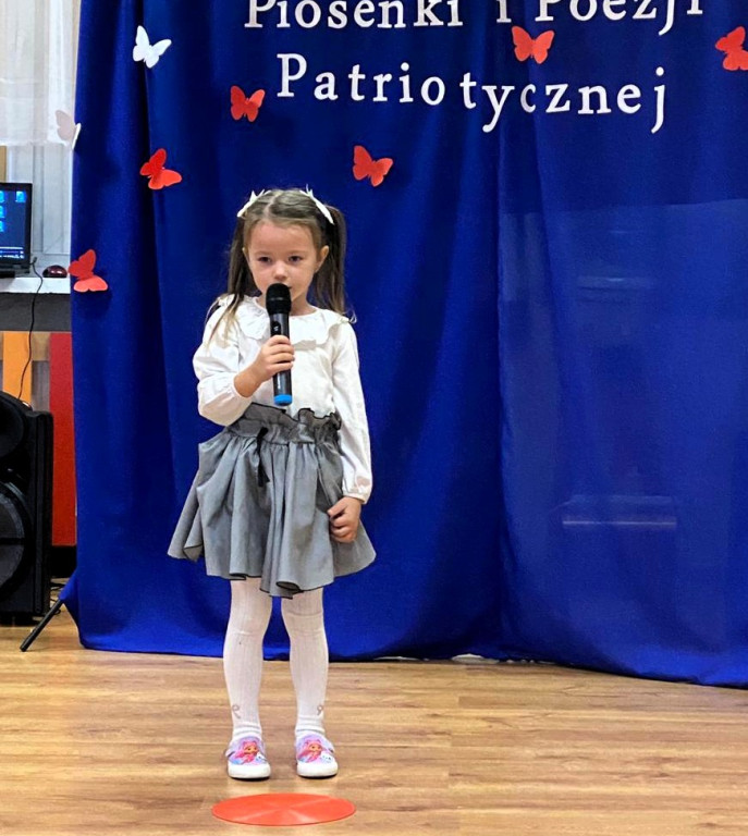 II Przegląd „Piosenki i poezji patriotycznej”