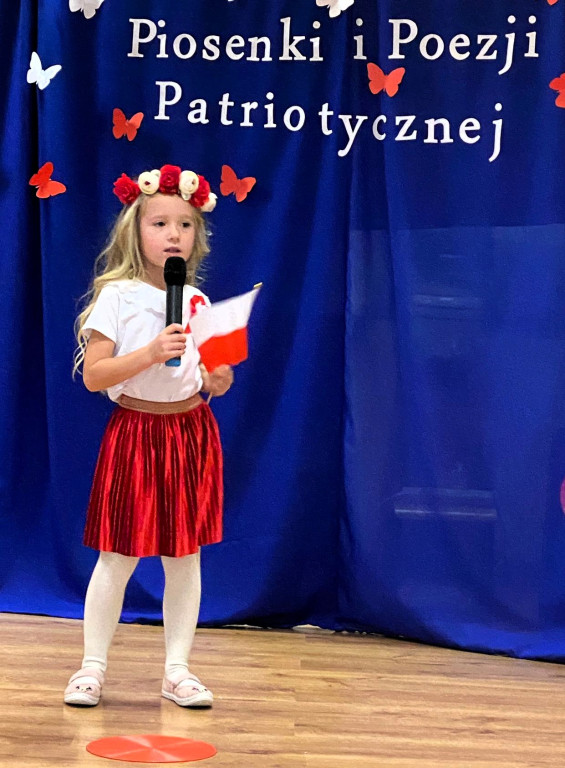 II Przegląd „Piosenki i poezji patriotycznej”