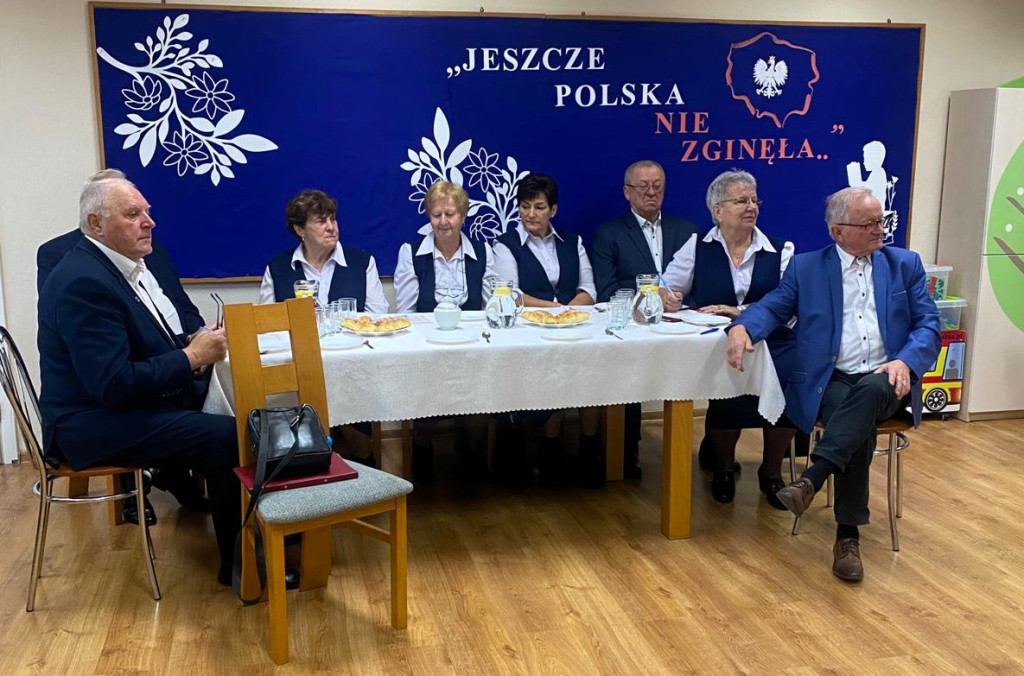 II Przegląd „Piosenki i poezji patriotycznej”