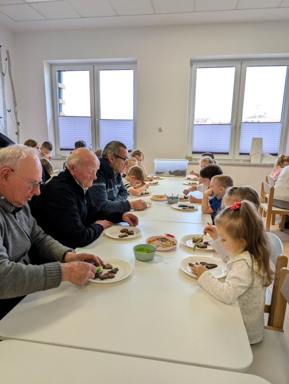 Warsztaty dekorowania pierników