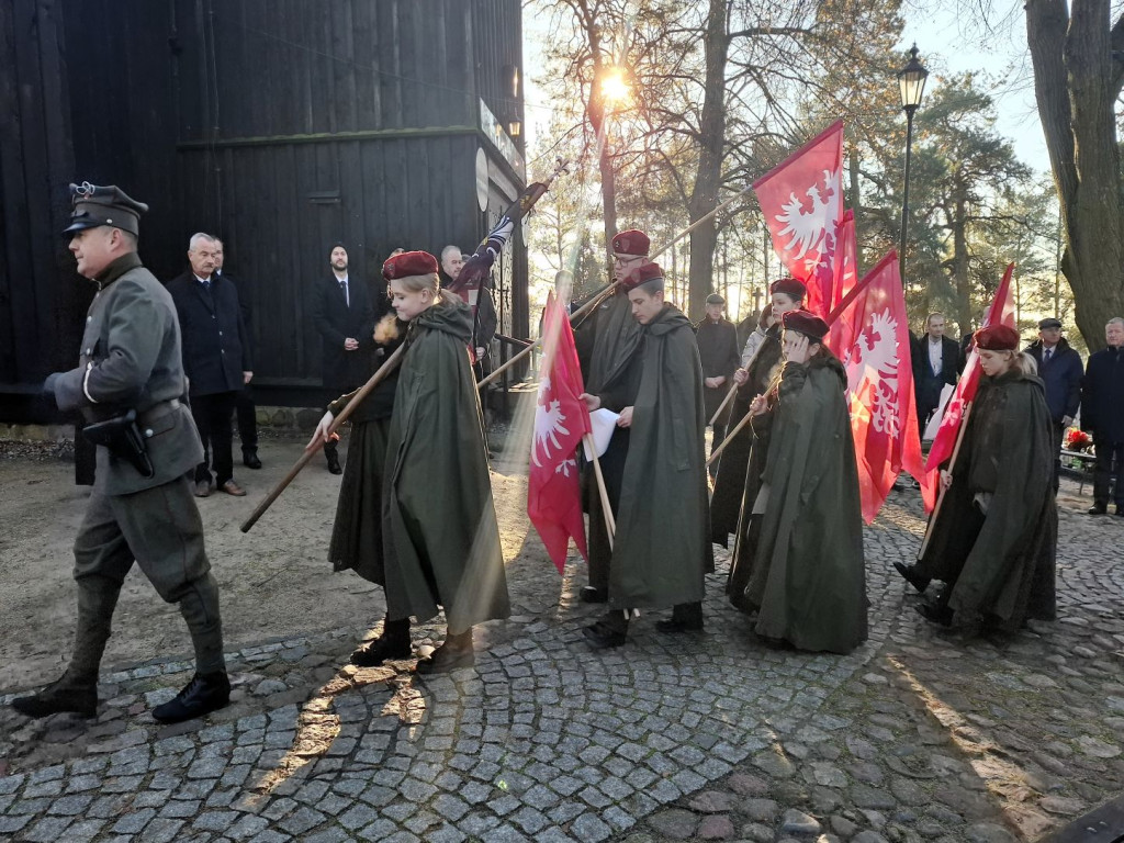 W 106. rocznicę Powstania Wielkopolskiego