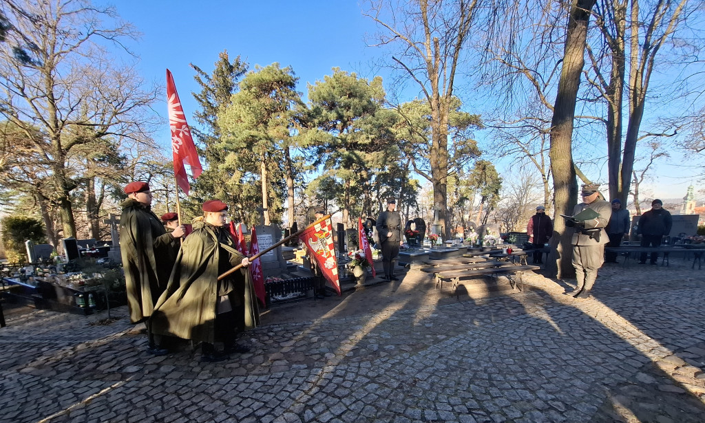 W 106. rocznicę Powstania Wielkopolskiego