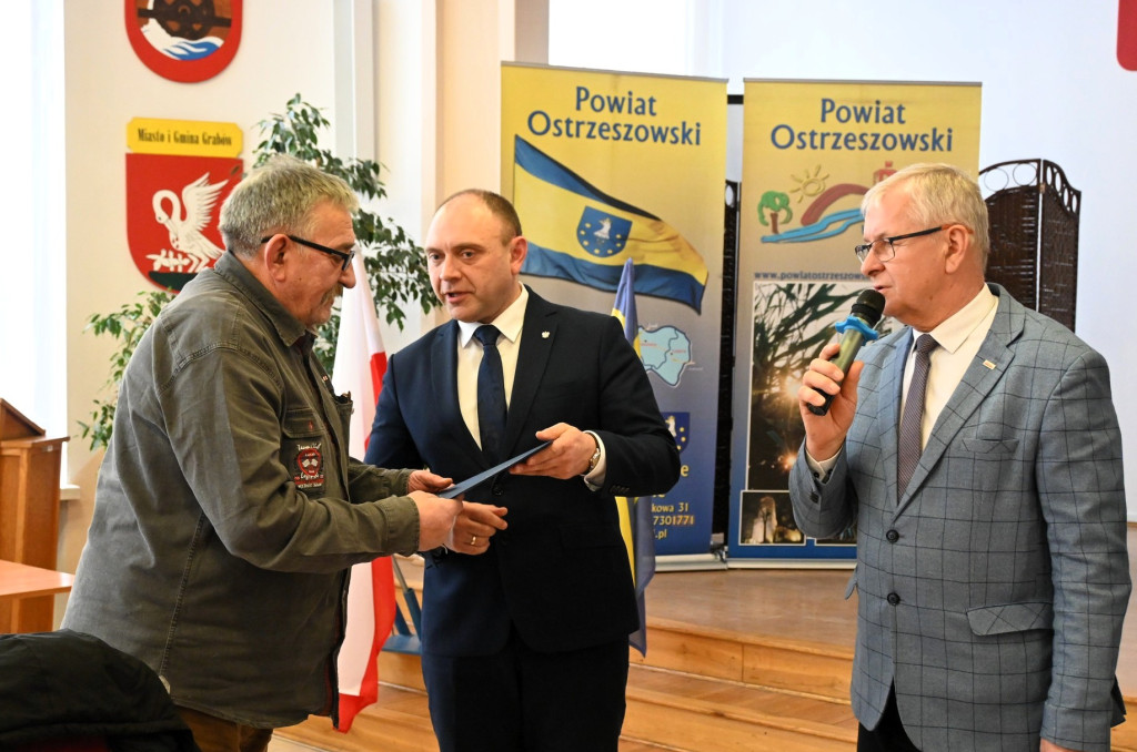 LZS w Ostrzeszowie trzecie w Wielkopolsce