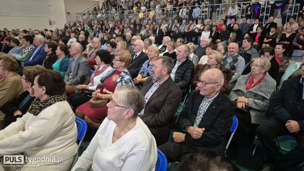 Koncert Karnawałowy w Grabowie