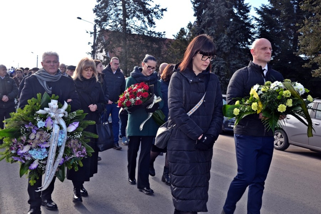 Odszedł skromny i pokorny Kapłan