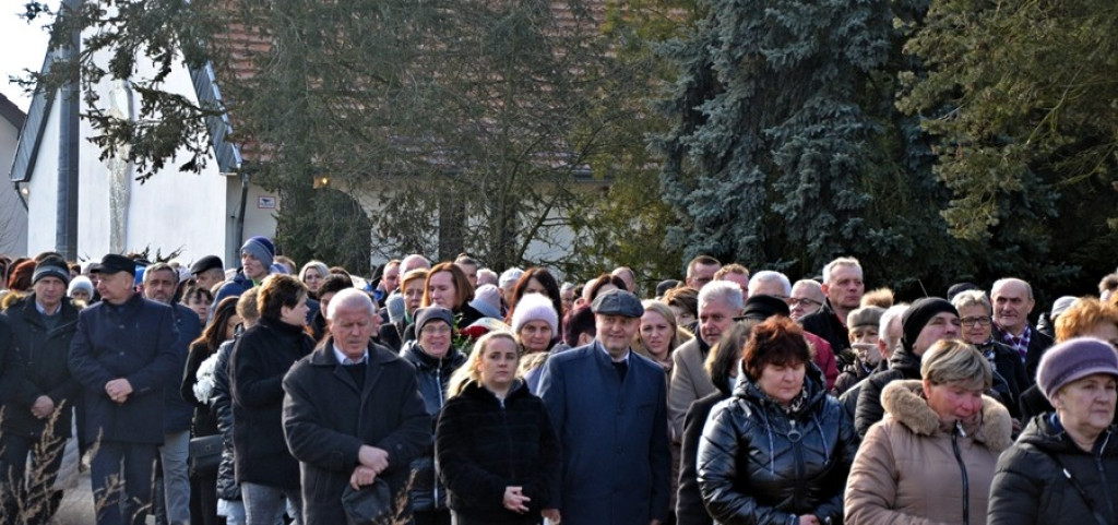 Odszedł skromny i pokorny Kapłan