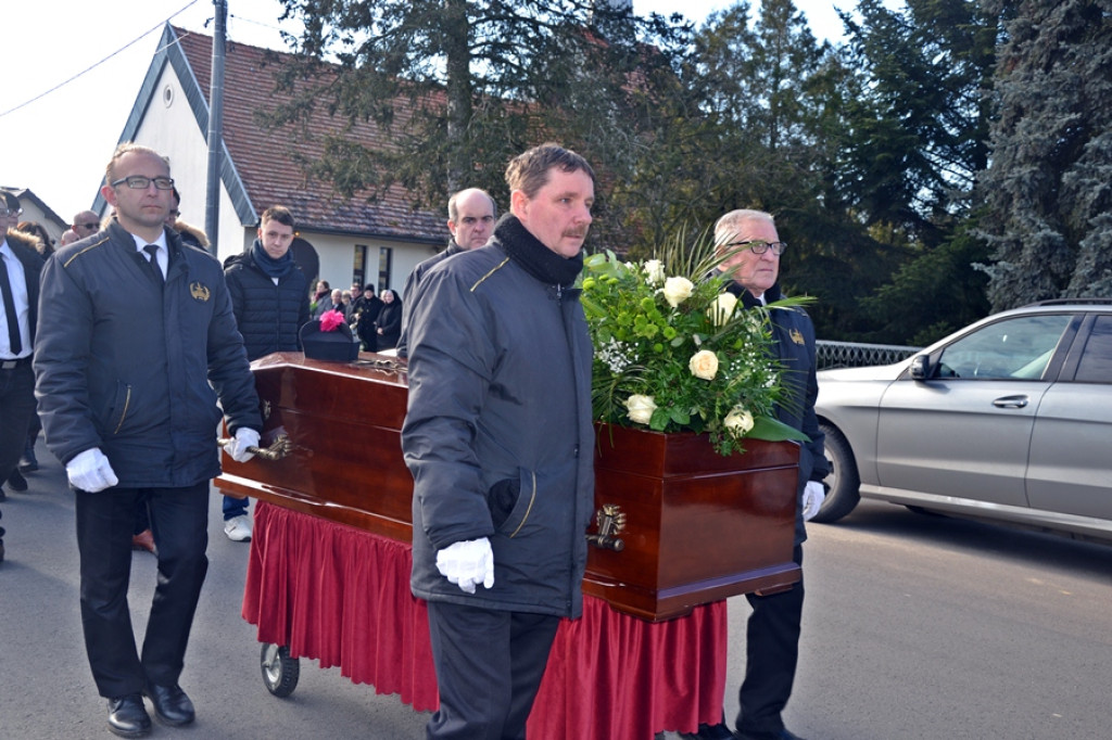 Odszedł skromny i pokorny Kapłan