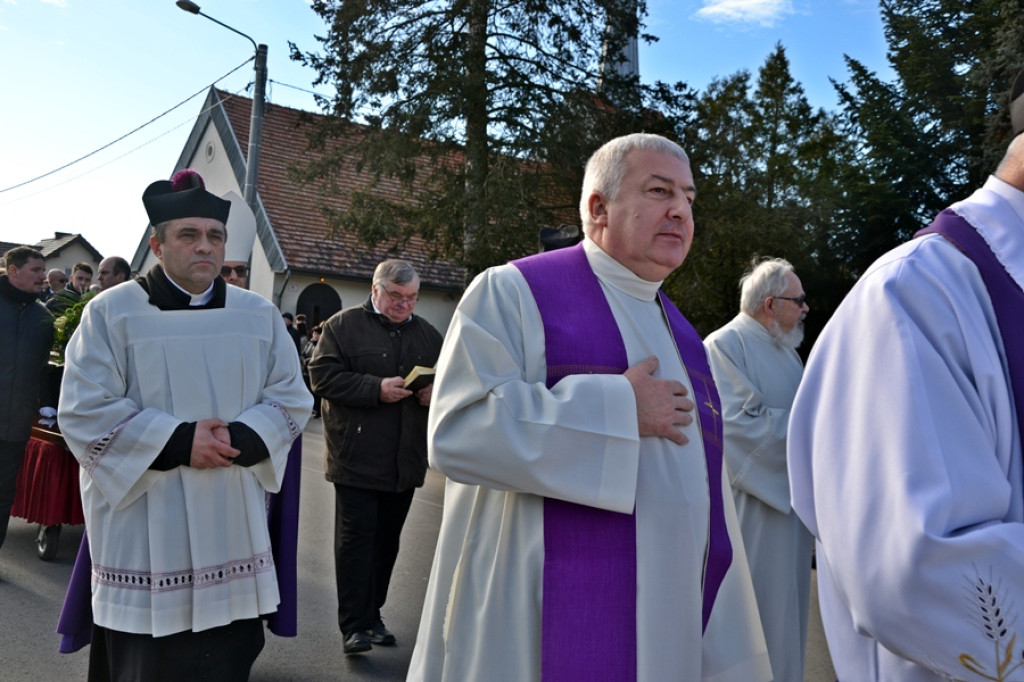 Odszedł skromny i pokorny Kapłan