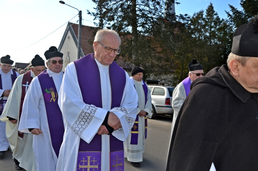 Odszedł skromny i pokorny Kapłan