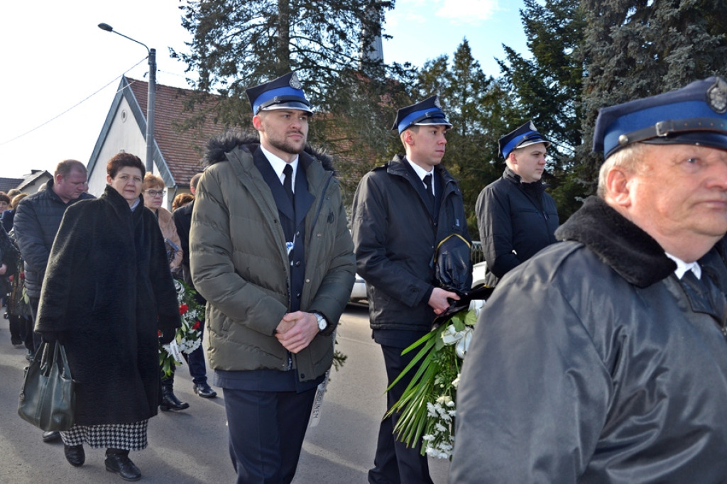 Odszedł skromny i pokorny Kapłan