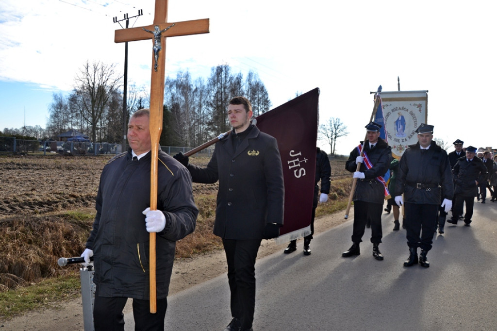 Odszedł skromny i pokorny Kapłan