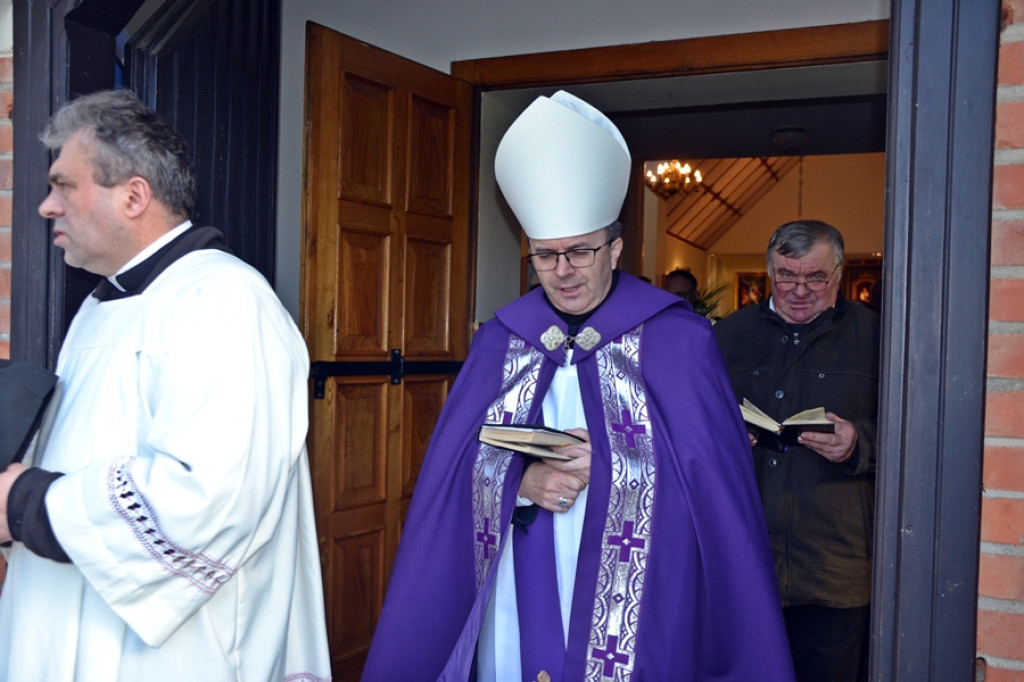 Odszedł skromny i pokorny Kapłan