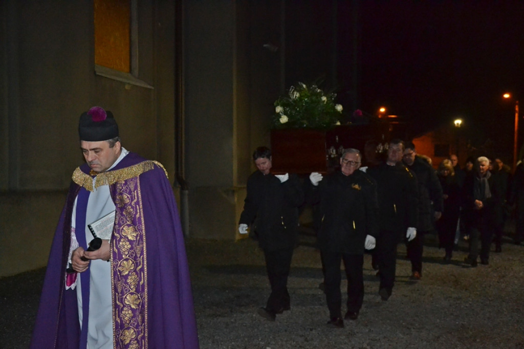 Odszedł skromny i pokorny Kapłan