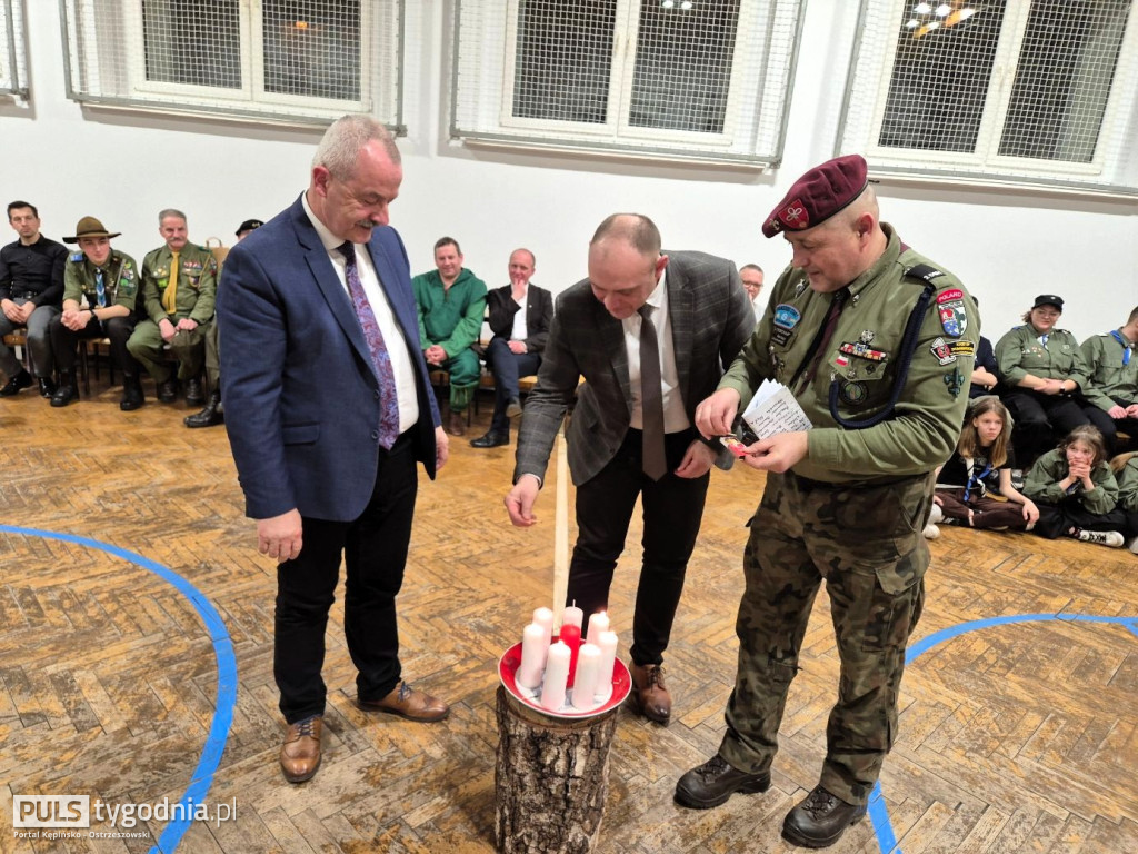 Dzień Myśli Braterskiej w Mikstacie