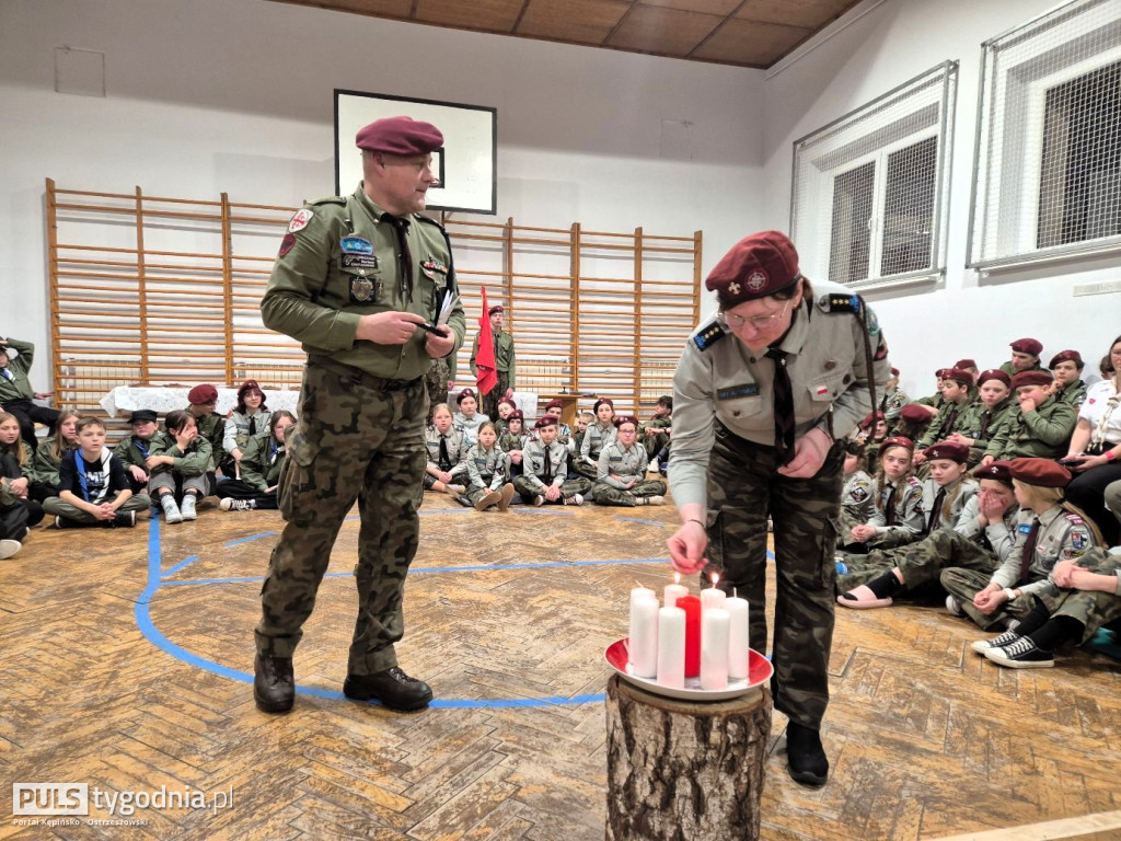 Dzień Myśli Braterskiej w Mikstacie