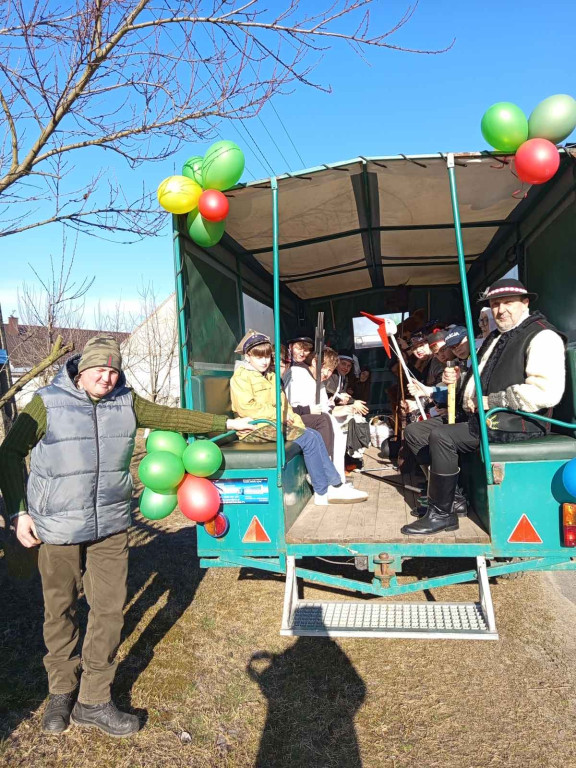 Podkoziołek w Biskupicach Zabarycznych