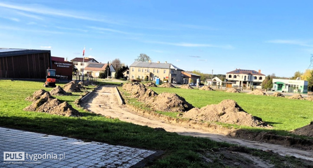 Niesnanski wokół bieżni