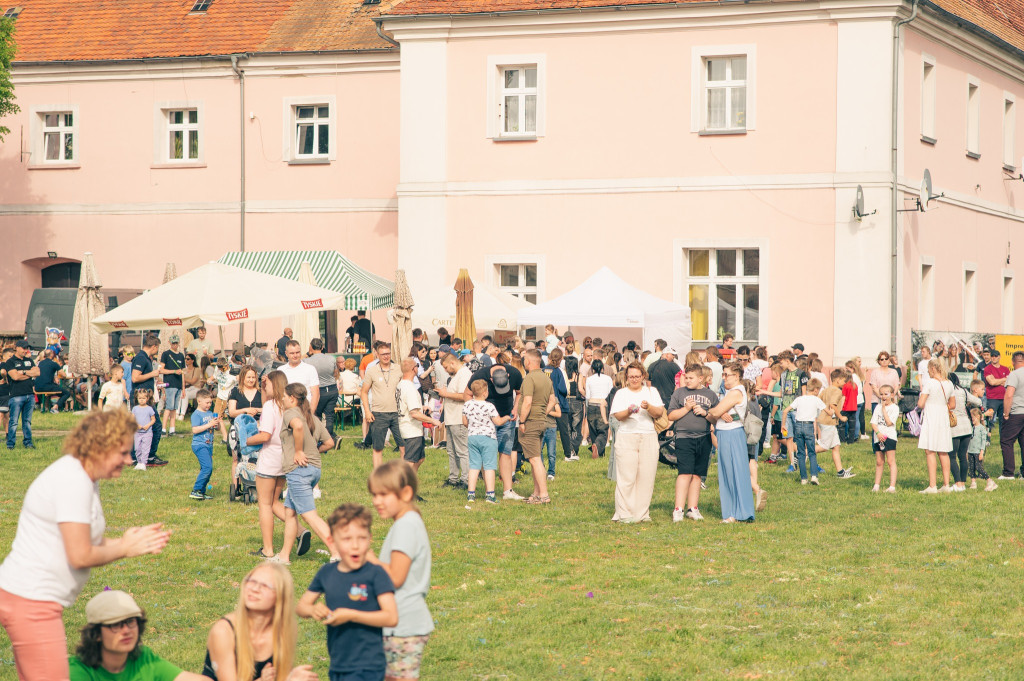 Grabowska Majówka za nami
