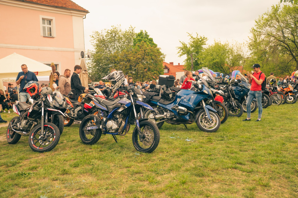 Grabowska Majówka za nami