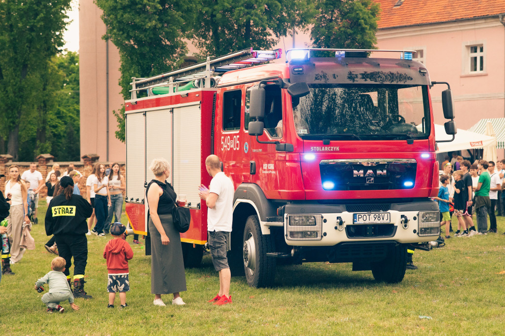 Grabowska Majówka za nami