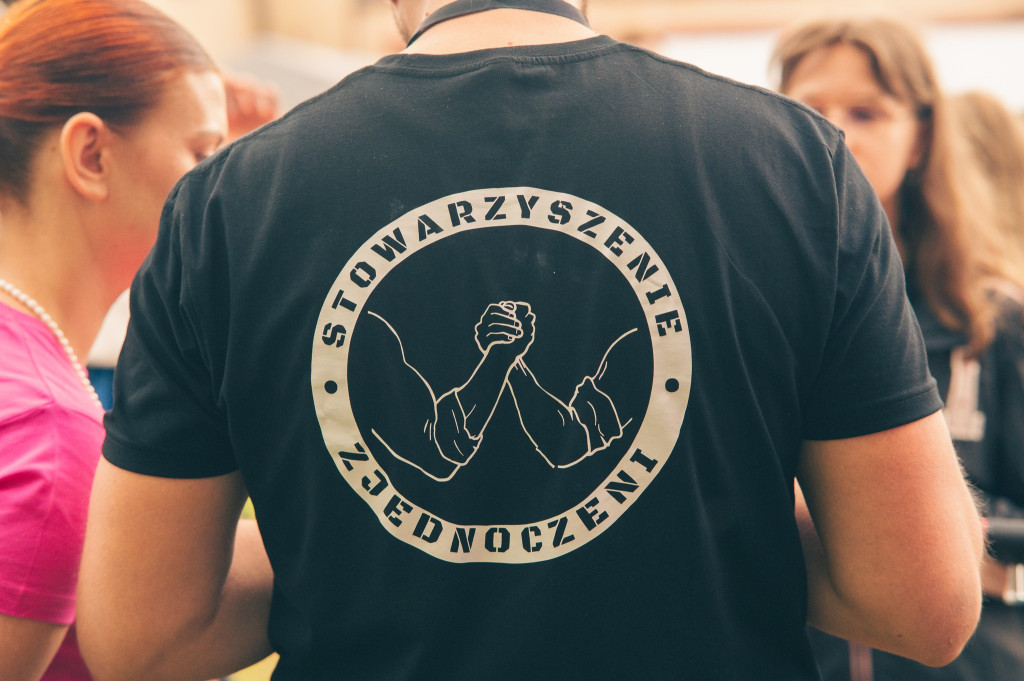 Grabowska Majówka za nami