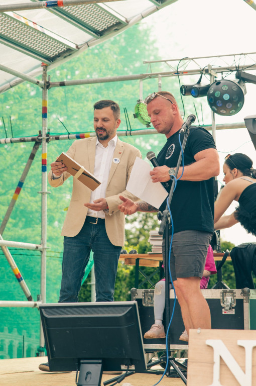 Grabowska Majówka za nami